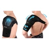 Peties stabilizatorius ortozė, Fit4Med, juoda