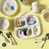 Petit Jour Paris: Barbapapa - Puodelis 160ml BA911R