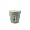 PETIT JOUR PARIS Puodelis 150 ml Peter Rabbit