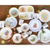 PETIT JOUR PARIS Puodelis 150 ml Peter Rabbit