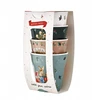 PETIT JOUR PARIS Puodelis 220 ml x 4 RINKINYS Peter Rabbit Christmas
