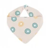 Petite&Mars Petite & Mars Scarf seilinukas 2 vnt. Kiviai 3m
