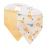 Petite&Mars Petite & Mars Scarf seilinukas 2 vnt. Kriaušės 3m kriaušės