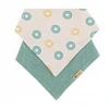 Petite&Mars Petite & Mars Scarf seilinukas 2 vnt. Kiviai 3m