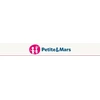 Petite&Mars Sam - silikoninis seilinukas | Velvet Latte