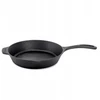Petromax Essential 25 cm ketaus keptuvė su rankena, 1,6 l