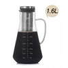 PETSOLA French Press Kavos/arbatos virimo aparatas Kavos puodas Kavos virimo aparatas Virdulys