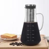 PETSOLA French Press Kavos/arbatos virimo aparatas Kavos puodas Kavos virimo aparatas Virdulys
