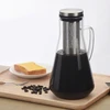 PETSOLA French Press Kavos/arbatos virimo aparatas Kavos puodas Kavos virimo aparatas Virdulys