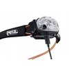 Petzl Swift RL pealamp 1200 lm, mustoranž, E095BC00