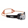 Petzl Swift RL pealamp 1200 lm, mustoranž, E095BC00
