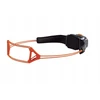 Petzl Swift RL pealamp 1200 lm, mustoranž, E095BC00