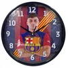 Phil Teds FC Barcelona PEDRI sieninis laikrodis 25 cm rankinis Laliga Barca Fan