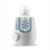 Philips Avent 2in1 aukščiausios kokybės butelių šildytuvas ir sterilizatorius SCF359/00
