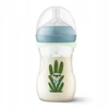 PHILIPS AVENT BUTELIS 260ml NATŪRALUS REAKCIJA NAKTINIS 0+ SCD83817