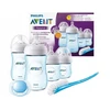 Philips Avent Natural 2.0 pradinis rinkinys mėlynas SCD301/04