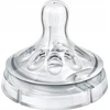 Philips "Avent" natūralūs čiulptukai 2 vnt
