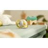 Philips AVENT ortodontinis čiulptukas SCF080/17 0-6 m 2 vnt