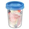 Philips AVENT PER PIENO KONTEINERĮ + DANGINIS 240 ml UŽŠALDYMAS