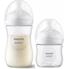 Philips AVENT RINKINYS Buteliukas 260 + 125 ml NATURAL RESPONSE
