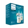 PHILIPS AVENT SCY103/02 KLASIKINIS BUTELIŲ RINKINYS 2x260ml ANTICOLIKAS 1M+