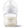Philips Avent SCY930/01 Natūralaus stiklo buteliukas 120 ml