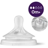 Philips Avent SCY930/01 Natūralaus stiklo buteliukas 120 ml