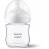 Philips Avent SCY930/01 Natūralaus stiklo buteliukas 120 ml