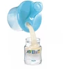 Philips "Avent" pieno miltelių indelis mėlynas 1vnt