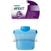 Philips "Avent" pieno miltelių indelis mėlynas 1vnt