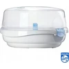 PHILIPS SCF281/02 MIKROBANGŲ GARŲ STERILIZATORIUS