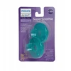 Philips SOOTHIE Avent Silicone čiulptukas 3 - 18 mėn