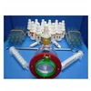 Phu Lewandowski Walizka Ekobadacza - komplektas uzupełniający