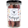 PIAIEKI SADOWSKI MIODOGIEZKI 100G SNACK DESSERT OBELŲ želė