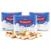 Pianki na Ognisko na grilla Marshmallow Bbq Duże słodkie 3x300g Niemieckie
