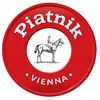 PIATNIK KAISER žaidimo kortos – prabangios imperijos, 2 kaladžių rinkinys