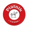 Piatnik kortų rinkinys 2 pakuotės "mucha Monte Carlo"