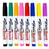 Piccolo MAGICZNE PISAKI MAZAKI WODNE 8 vnt + ŁYŻKA
