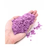 Piccolo Magiškas kinetinis smėlis žaidimui 1kg Violetinė