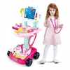 Picollo LITTLE DOCTOR RINKINYS LITTLE DOCTOR X-RAY MEDICINOS RATAS VAIKAMS