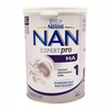 Pienas kūdikiams NAN EXPERTPRO HA 1 400g 0 - 6 m 1 vnt.