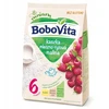 Pieninių ryžių aviečių košė Bobovita 230g