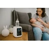 PIENO BUTELIO ŠILDYTUVAS Nešiojamas STERILIZACIJAS Kidwell LILO 5in1 LED