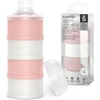 Pieno miltelių indelis 100 ml su Suavinex dozatoriumi, 4 vnt