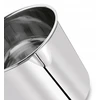PIENO PUODAS su dangteliu, STEEL Small Pot Tadar Bahama 1,9 l