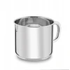 PIENO PUODAS su dangteliu, STEEL Small Pot Tadar Bahama 1,9 l