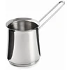 Pieno putų ąsotėlis Zyle ZY268MP, 900 ml