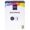 Piešimo albumas Sketch Book School 30 lapų/A5