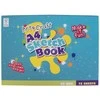 Piešimo albumas Sketch Book School 72 lapai/A4