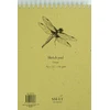 Smiltainis Bloknotas eskizams Authentic A5 70l, 80gsm
